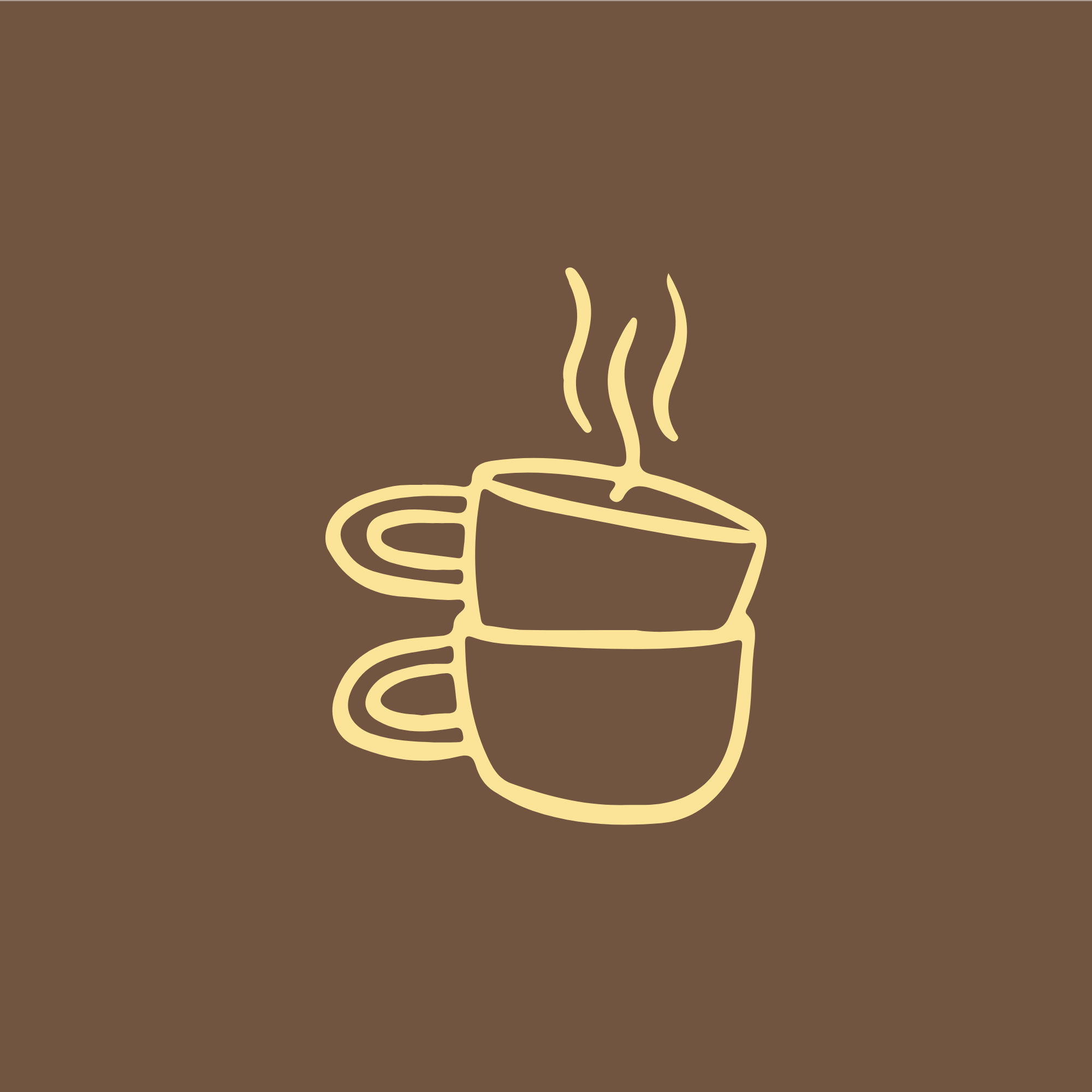 Bahari coffee menu